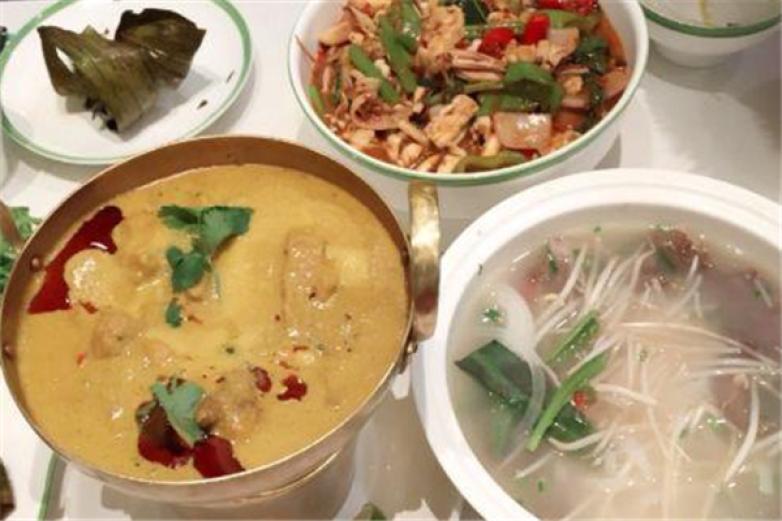 大叻越南风味餐厅